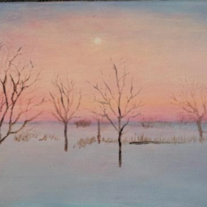 Rapids of Lachine, Montreal