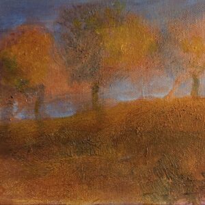 Copper Landscape – 2