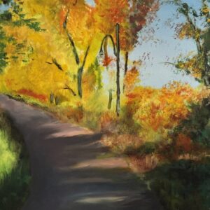 Walk in Nature 2