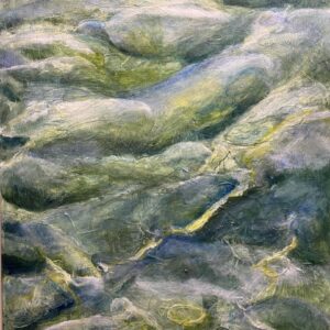 Shore of Lake Ontario