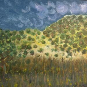 Landscape interpretation